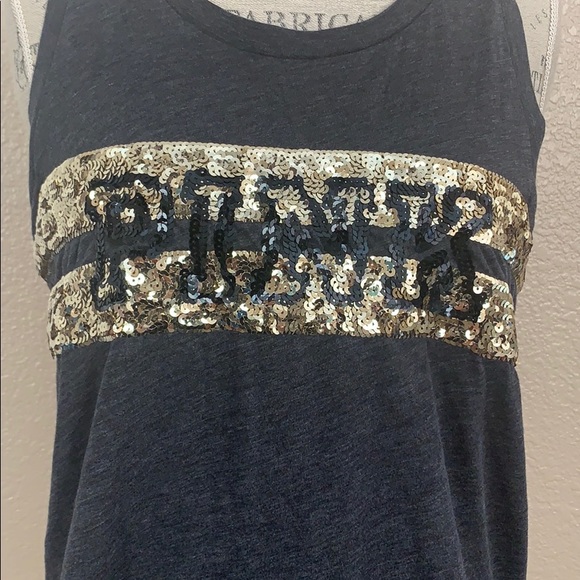 SEAHIN VS PINK TANK TOP - Picture 2 of 2